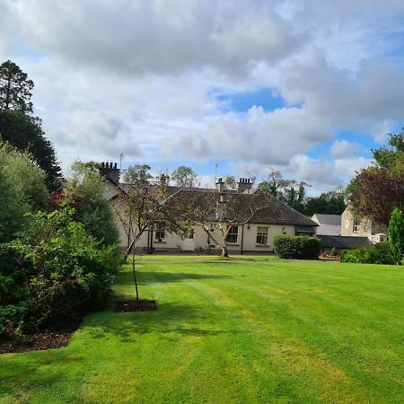 Hotel Banoge House Donaghcloney Exterior foto