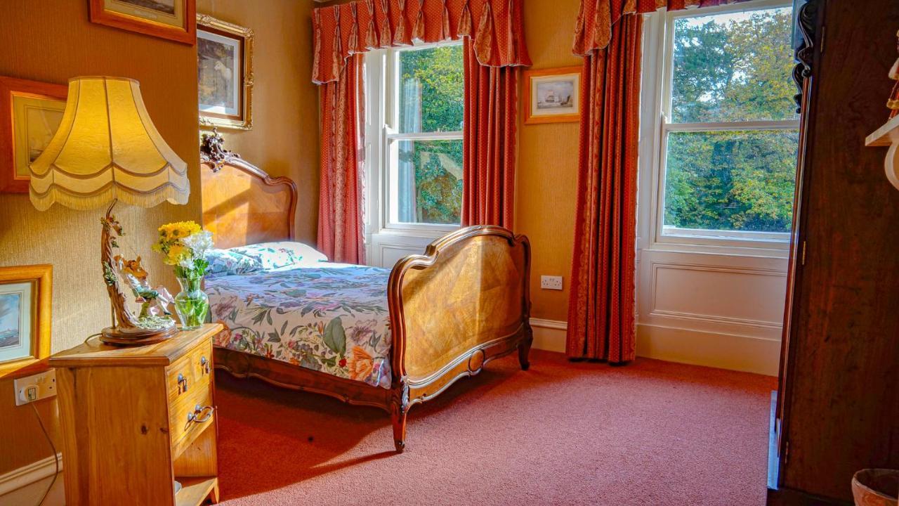 Hotel Banoge House Donaghcloney Exterior foto