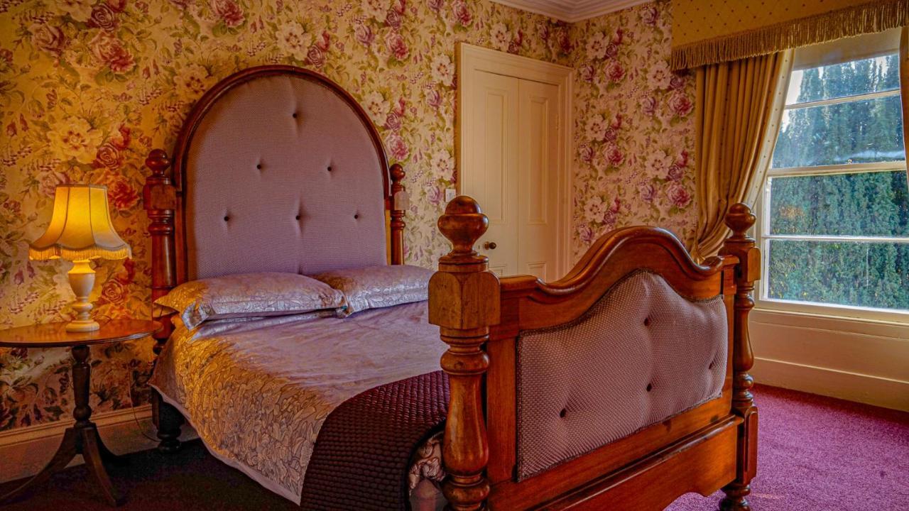 Hotel Banoge House Donaghcloney Exterior foto