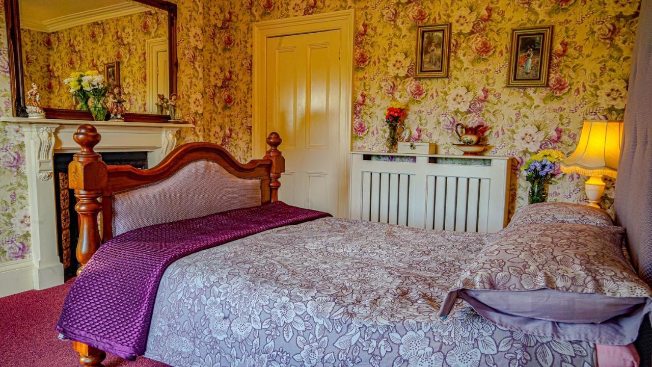 Hotel Banoge House Donaghcloney Exterior foto
