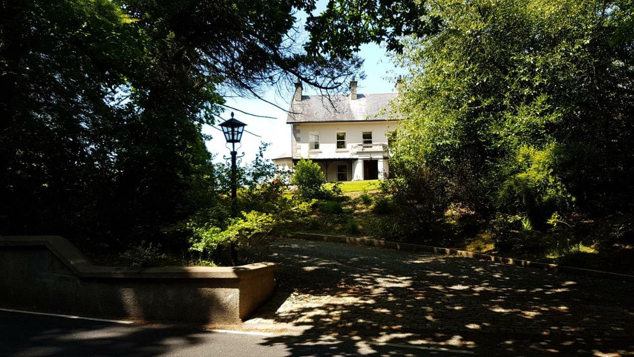 Hotel Banoge House Donaghcloney Exterior foto