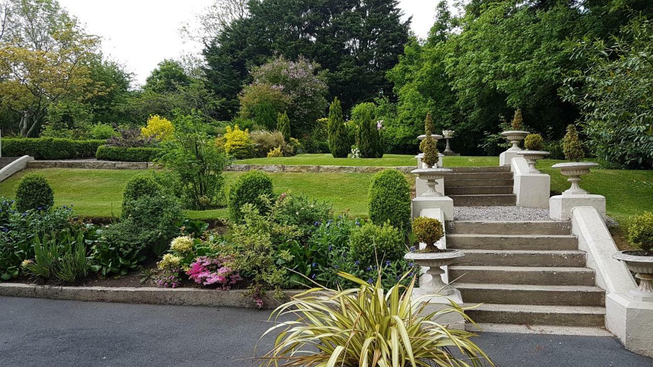 Hotel Banoge House Donaghcloney Exterior foto
